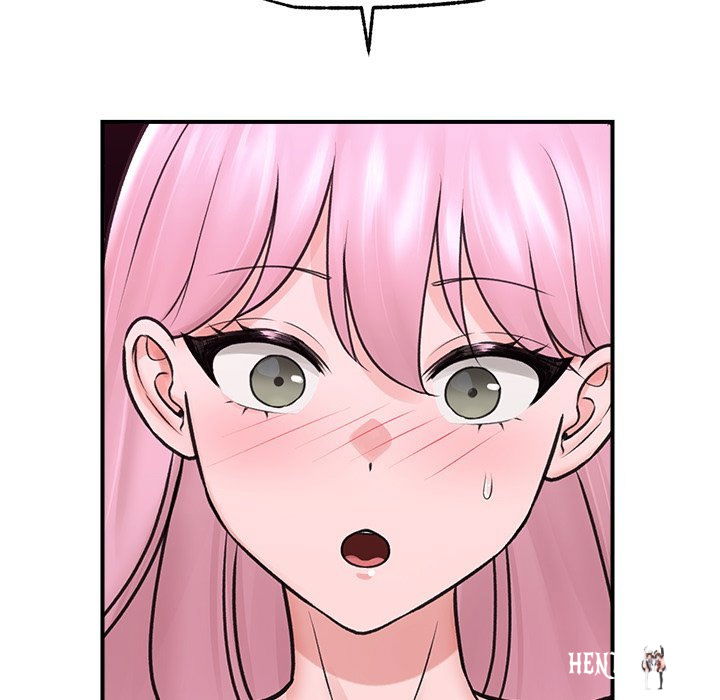 Hypnotist Security Guard Hypnotist Security Guard Chapter 9 - Page 121