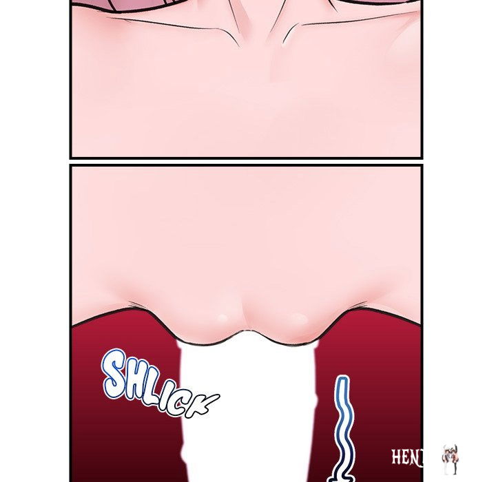 Hypnotist Security Guard Hypnotist Security Guard Chapter 9 - Page 122