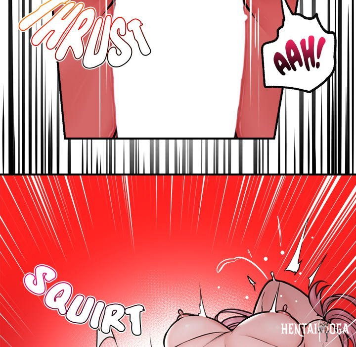 Hypnotist Security Guard Hypnotist Security Guard Chapter 9 - Page 125