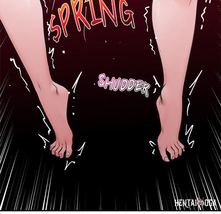 Hypnotist Security Guard Hypnotist Security Guard Chapter 9 - Page 127