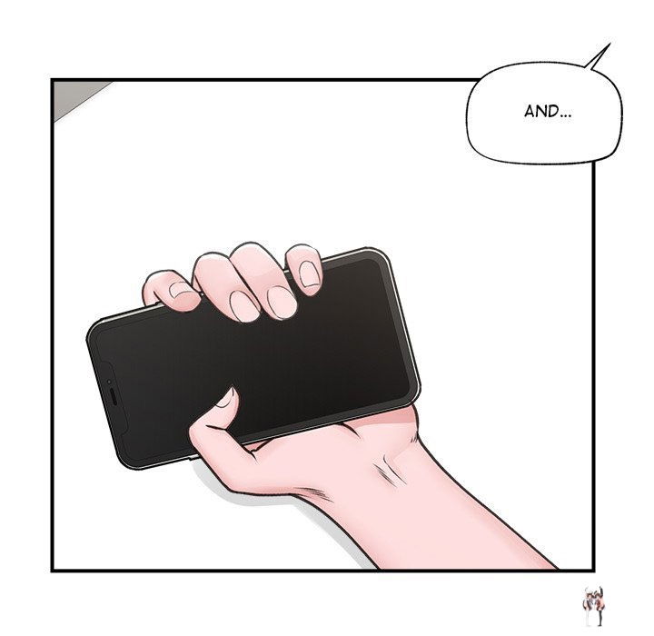 Hypnotist Security Guard Hypnotist Security Guard Chapter 9 - Page 132