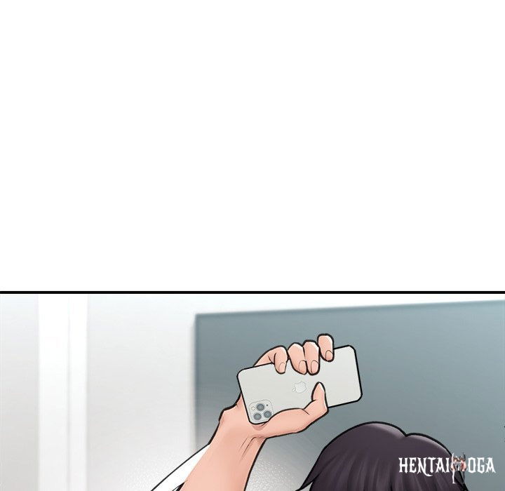 Hypnotist Security Guard Hypnotist Security Guard Chapter 9 - Page 133