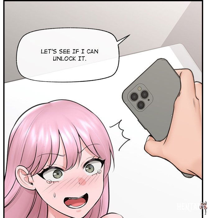 Hypnotist Security Guard Hypnotist Security Guard Chapter 9 - Page 136