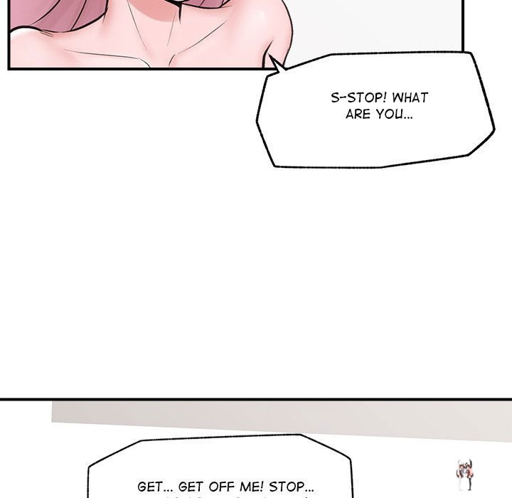 Hypnotist Security Guard Hypnotist Security Guard Chapter 9 - Page 137