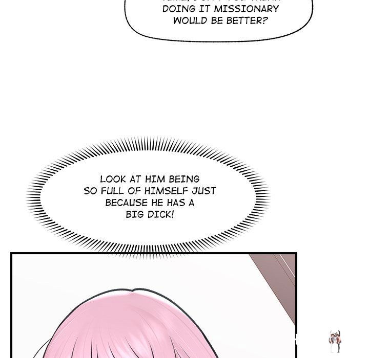 Hypnotist Security Guard Hypnotist Security Guard Chapter 9 - Page 142