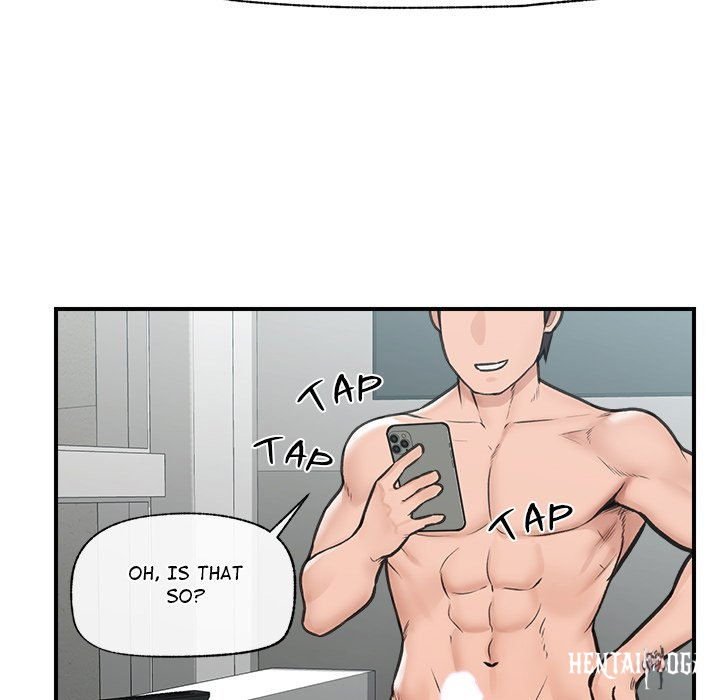 Hypnotist Security Guard Hypnotist Security Guard Chapter 9 - Page 144