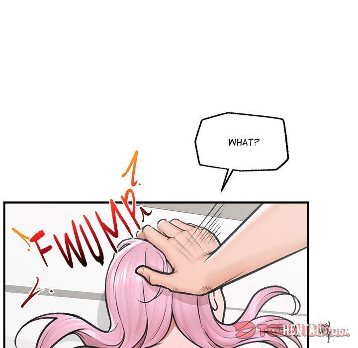 Hypnotist Security Guard Hypnotist Security Guard Chapter 9 - Page 147