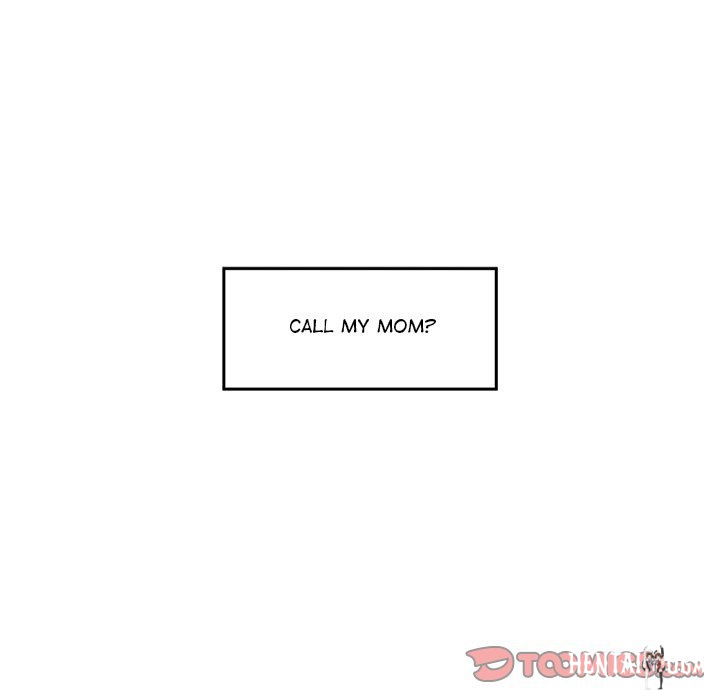 Hypnotist Security Guard Hypnotist Security Guard Chapter 9 - Page 156