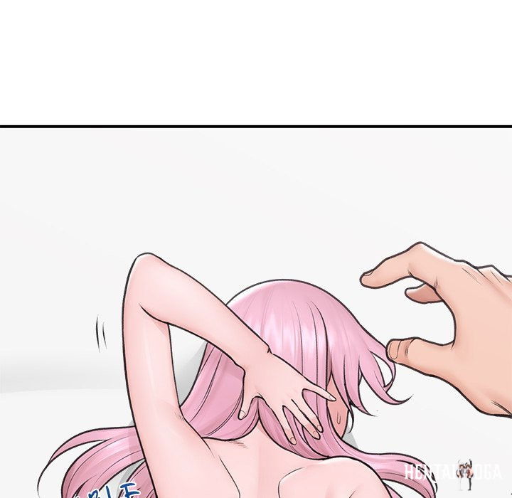 Hypnotist Security Guard Hypnotist Security Guard Chapter 9 - Page 157