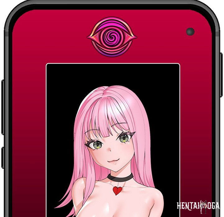 Hypnotist Security Guard Hypnotist Security Guard Chapter 9 - Page 173