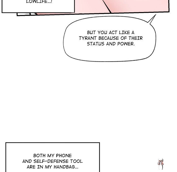 Hypnotist Security Guard Hypnotist Security Guard Chapter 9 - Page 18