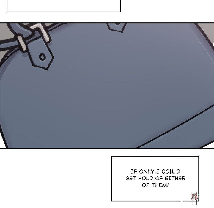 Hypnotist Security Guard Hypnotist Security Guard Chapter 9 - Page 19