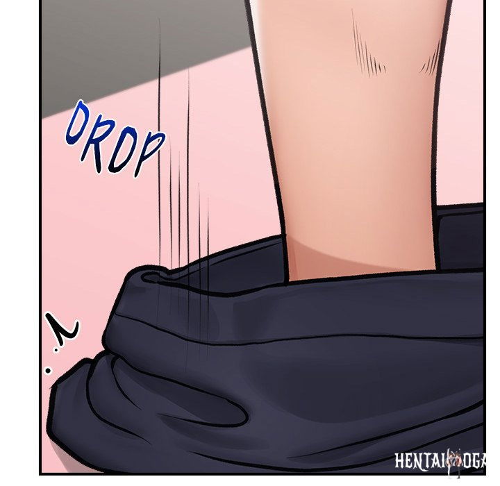 Hypnotist Security Guard Hypnotist Security Guard Chapter 9 - Page 27