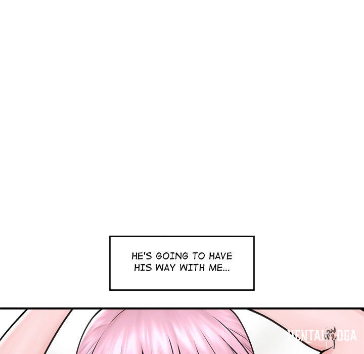 Hypnotist Security Guard Hypnotist Security Guard Chapter 9 - Page 28