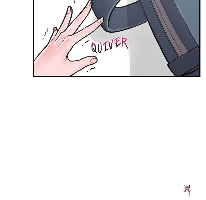 Hypnotist Security Guard Hypnotist Security Guard Chapter 9 - Page 32