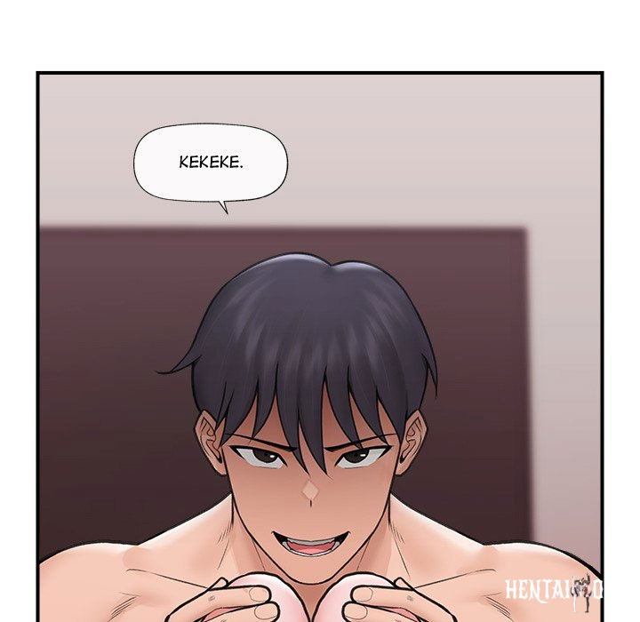 Hypnotist Security Guard Hypnotist Security Guard Chapter 9 - Page 33