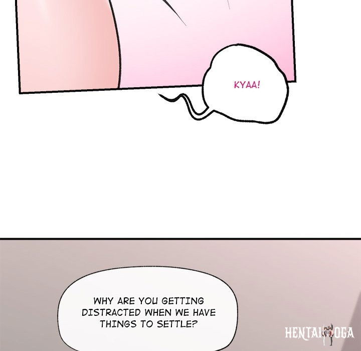 Hypnotist Security Guard Hypnotist Security Guard Chapter 9 - Page 36