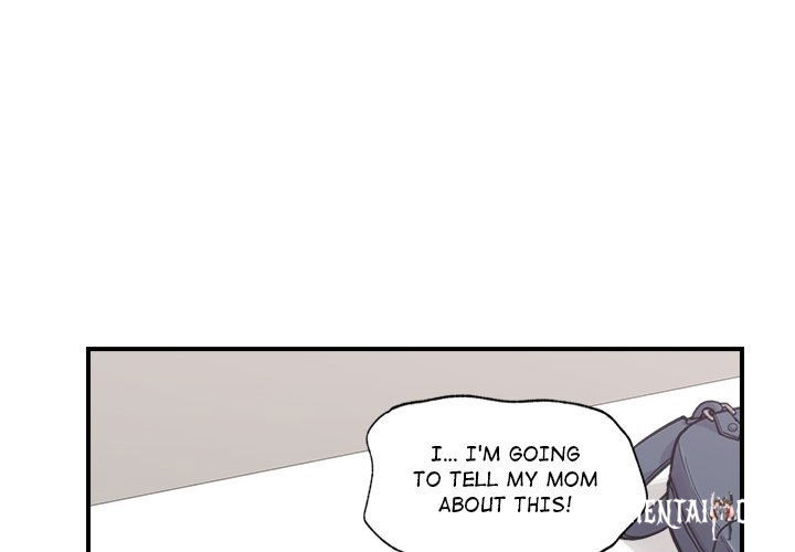 Hypnotist Security Guard Hypnotist Security Guard Chapter 9 - Page 4