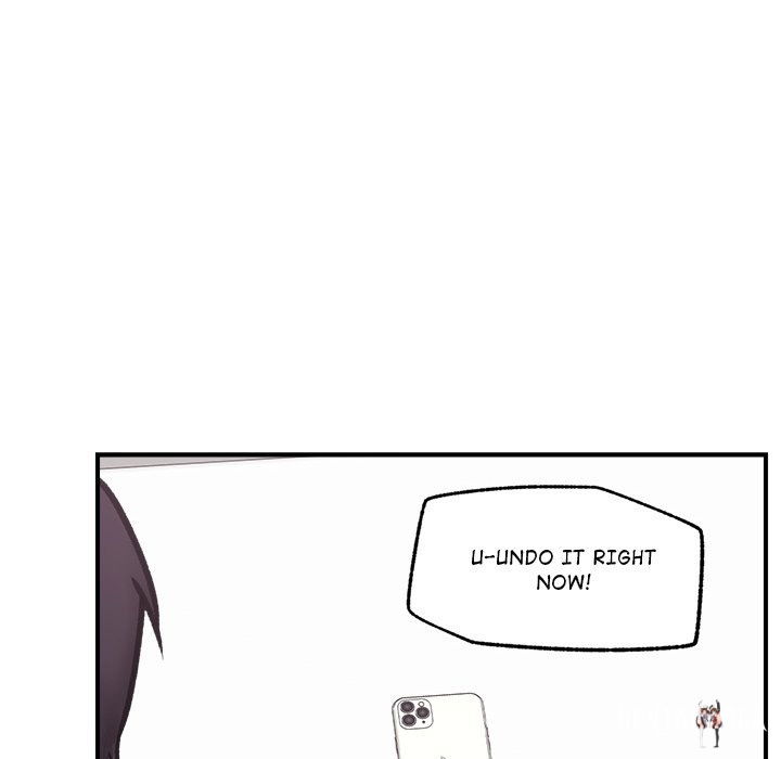 Hypnotist Security Guard Hypnotist Security Guard Chapter 9 - Page 41