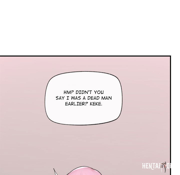 Hypnotist Security Guard Hypnotist Security Guard Chapter 9 - Page 43