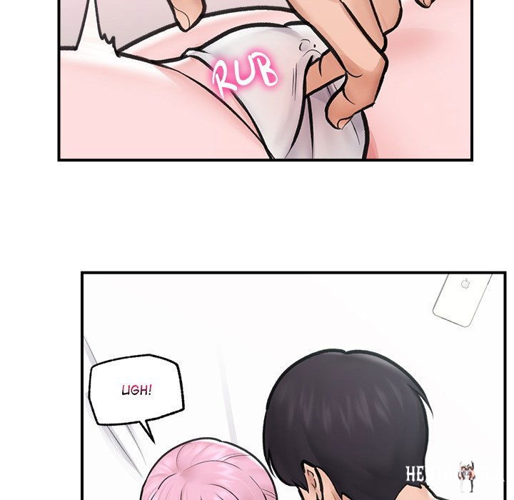 Hypnotist Security Guard Hypnotist Security Guard Chapter 9 - Page 46