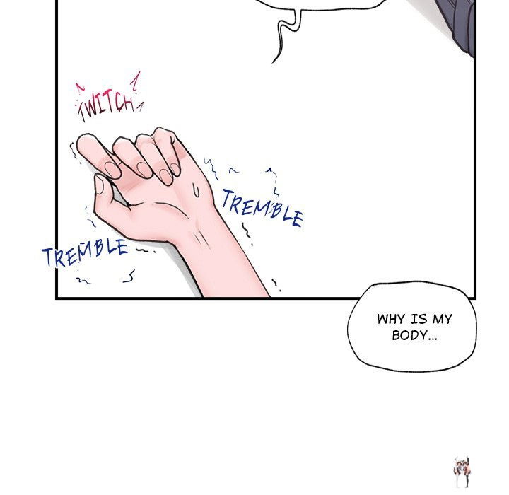 Hypnotist Security Guard Hypnotist Security Guard Chapter 9 - Page 5