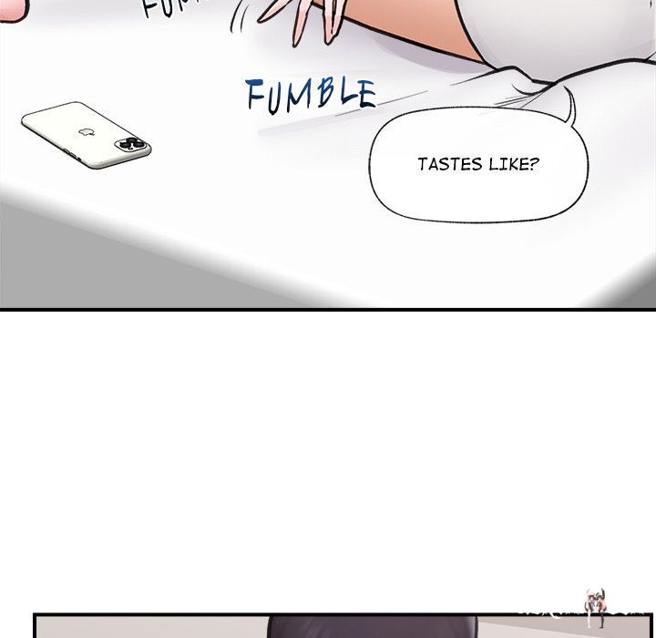 Hypnotist Security Guard Hypnotist Security Guard Chapter 9 - Page 50