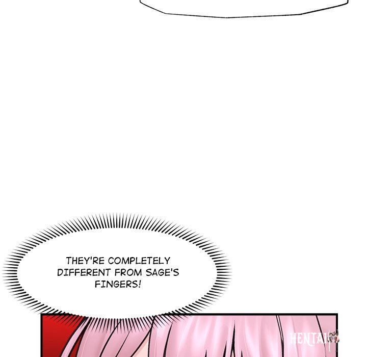 Hypnotist Security Guard Hypnotist Security Guard Chapter 9 - Page 53