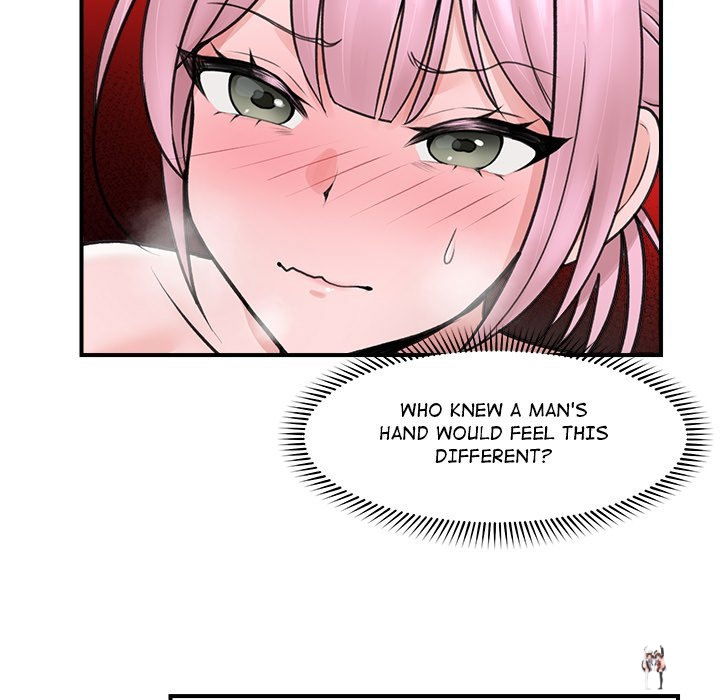 Hypnotist Security Guard Hypnotist Security Guard Chapter 9 - Page 54