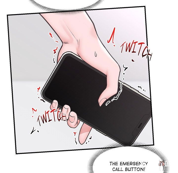 Hypnotist Security Guard Hypnotist Security Guard Chapter 9 - Page 62