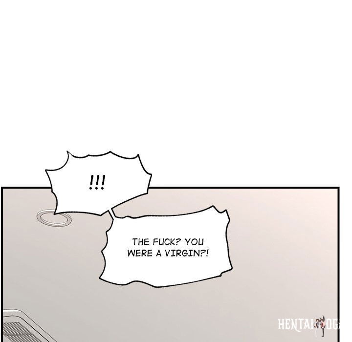 Hypnotist Security Guard Hypnotist Security Guard Chapter 9 - Page 69