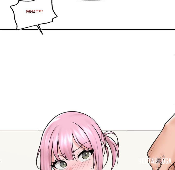 Hypnotist Security Guard Hypnotist Security Guard Chapter 9 - Page 72