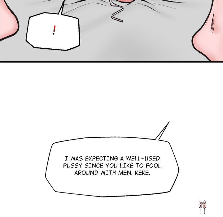 Hypnotist Security Guard Hypnotist Security Guard Chapter 9 - Page 74