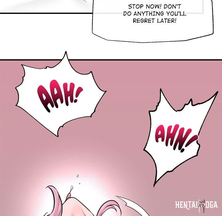 Hypnotist Security Guard Hypnotist Security Guard Chapter 9 - Page 78