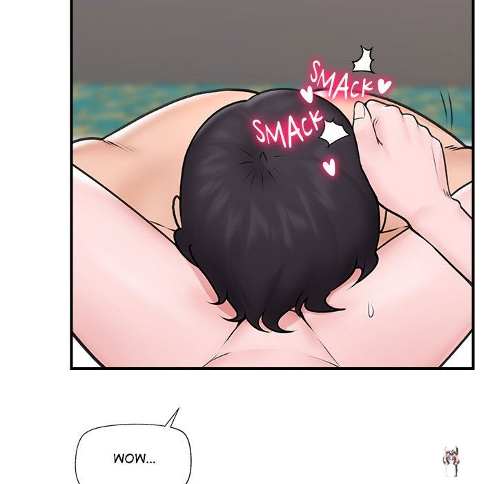 Hypnotist Security Guard Hypnotist Security Guard Chapter 9 - Page 83