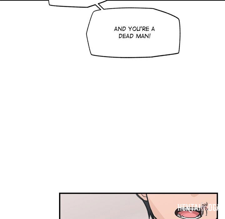 Hypnotist Security Guard Hypnotist Security Guard Chapter 9 - Page 9