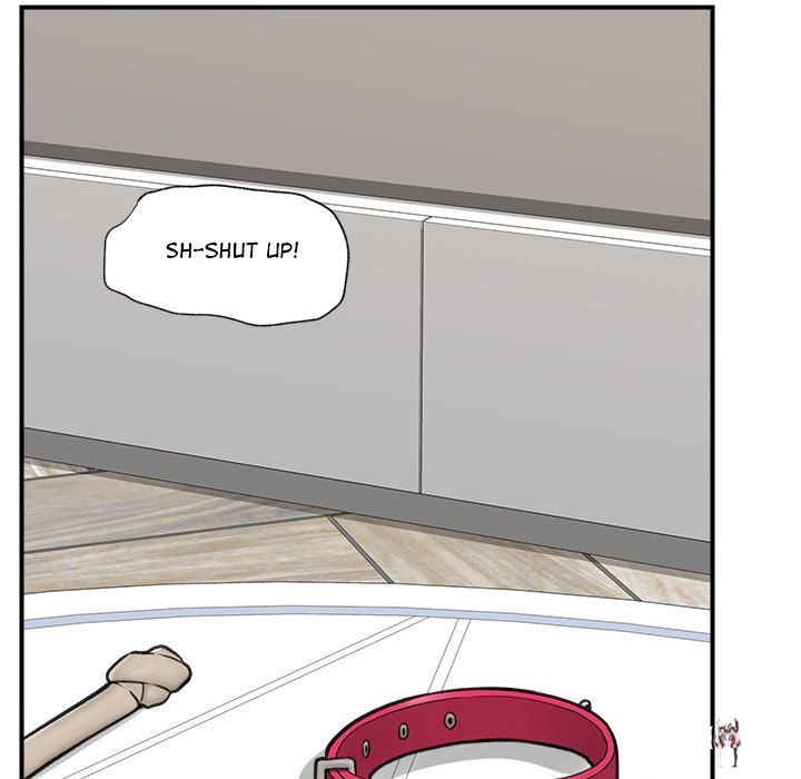 Hypnotist Security Guard Hypnotist Security Guard Chapter 9 - Page 90