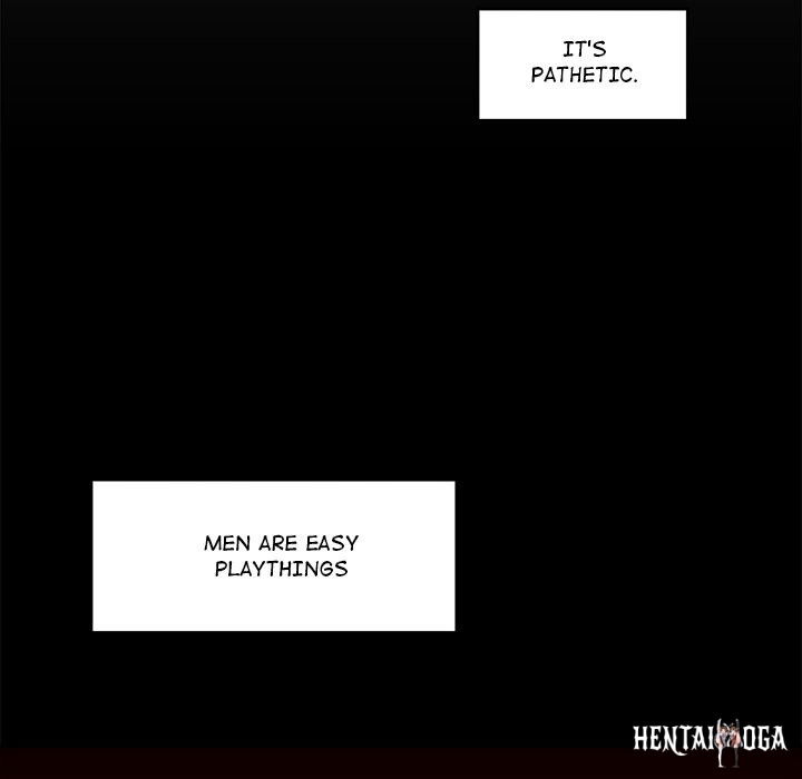 Hypnotist Security Guard Hypnotist Security Guard Chapter 8 - Page 101