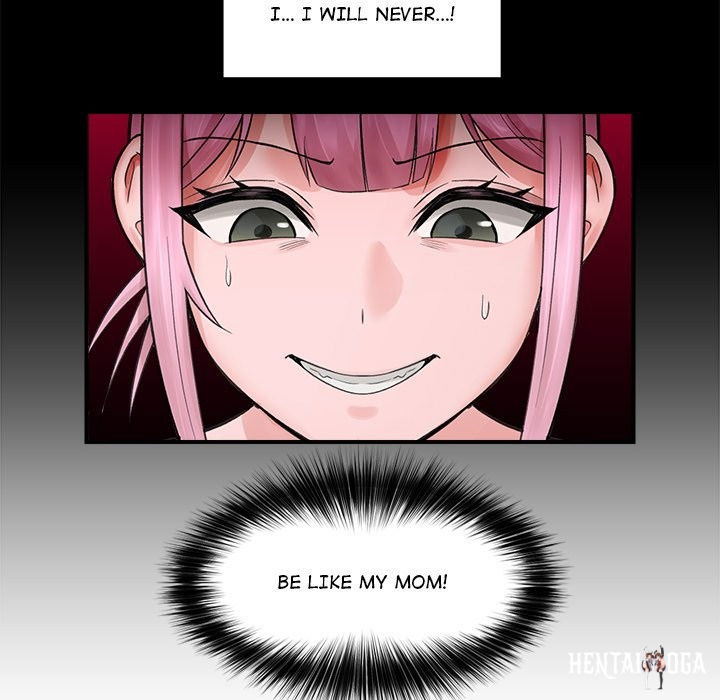 Hypnotist Security Guard Hypnotist Security Guard Chapter 8 - Page 105