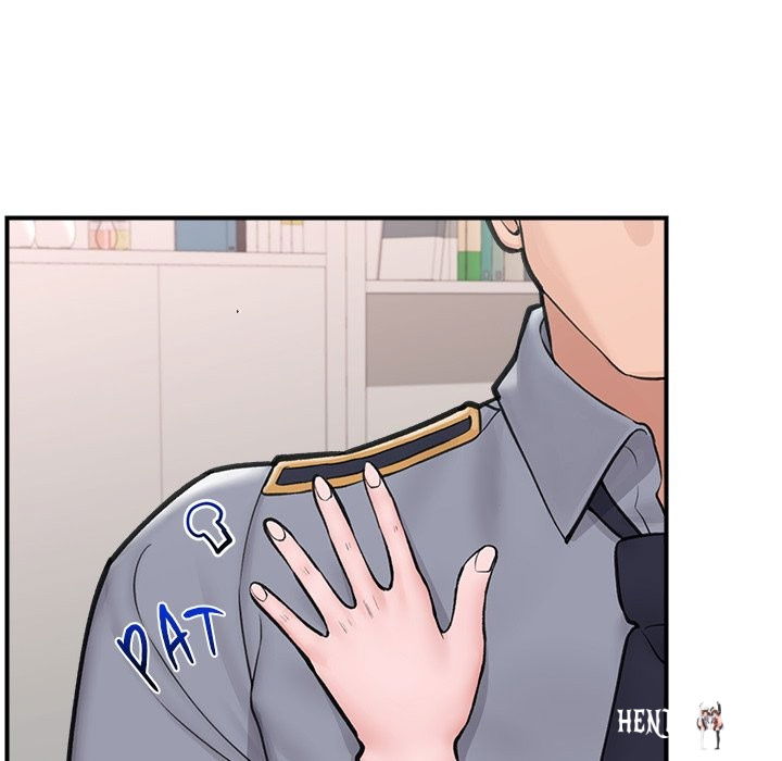 Hypnotist Security Guard Hypnotist Security Guard Chapter 8 - Page 107