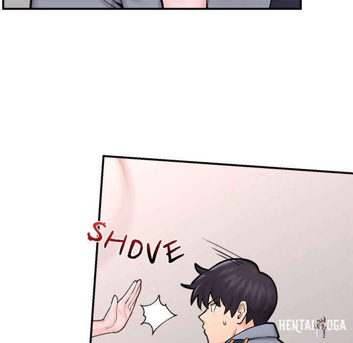 Hypnotist Security Guard Hypnotist Security Guard Chapter 8 - Page 108