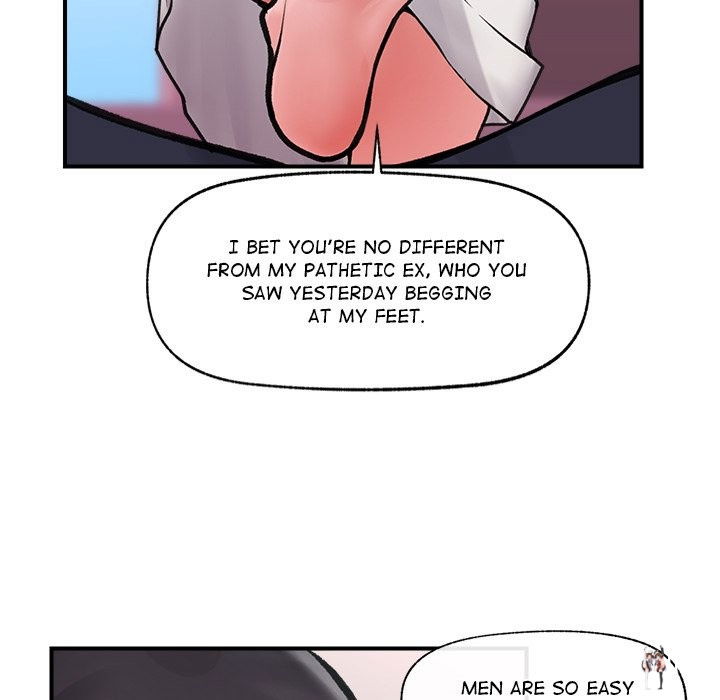 Hypnotist Security Guard Hypnotist Security Guard Chapter 8 - Page 112