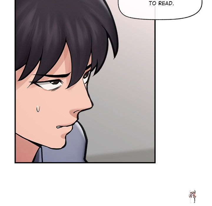 Hypnotist Security Guard Hypnotist Security Guard Chapter 8 - Page 113