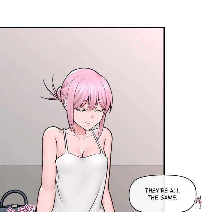 Hypnotist Security Guard Hypnotist Security Guard Chapter 8 - Page 114