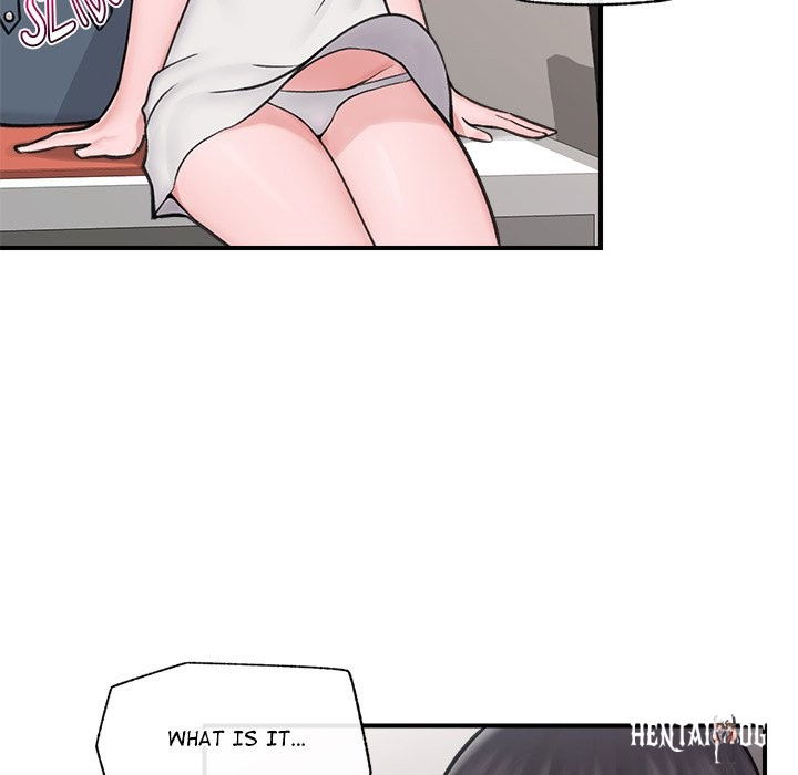 Hypnotist Security Guard Hypnotist Security Guard Chapter 8 - Page 115