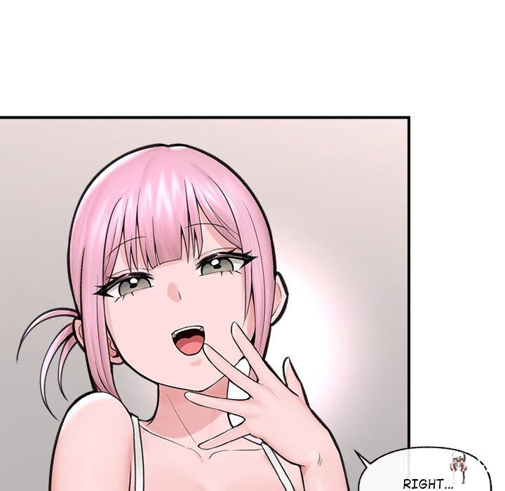 Hypnotist Security Guard Hypnotist Security Guard Chapter 8 - Page 117