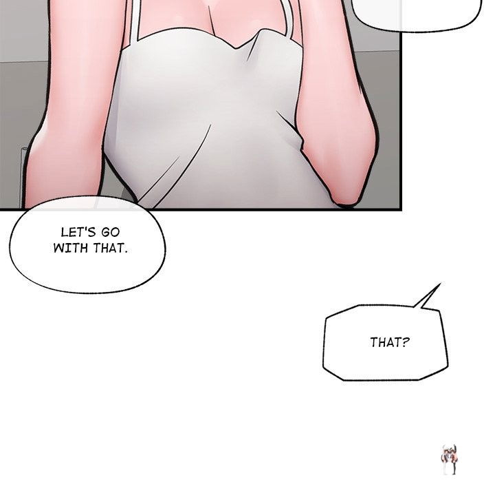 Hypnotist Security Guard Hypnotist Security Guard Chapter 8 - Page 118