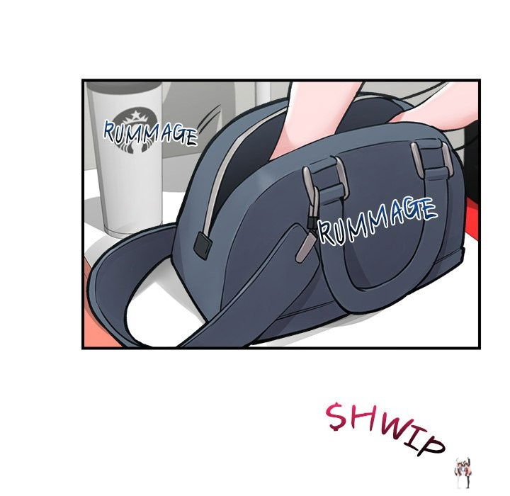 Hypnotist Security Guard Hypnotist Security Guard Chapter 8 - Page 119