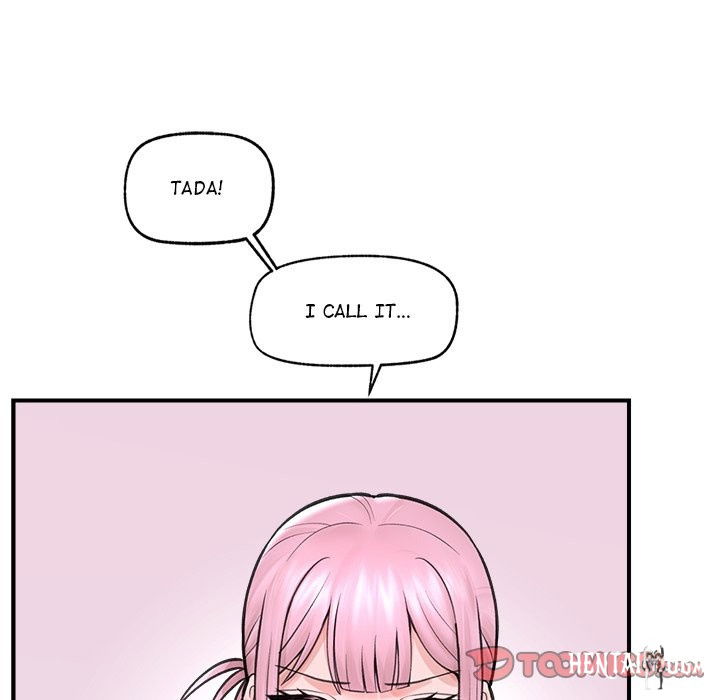 Hypnotist Security Guard Hypnotist Security Guard Chapter 8 - Page 120