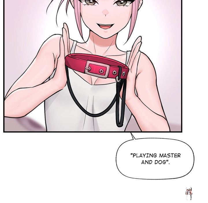 Hypnotist Security Guard Hypnotist Security Guard Chapter 8 - Page 121